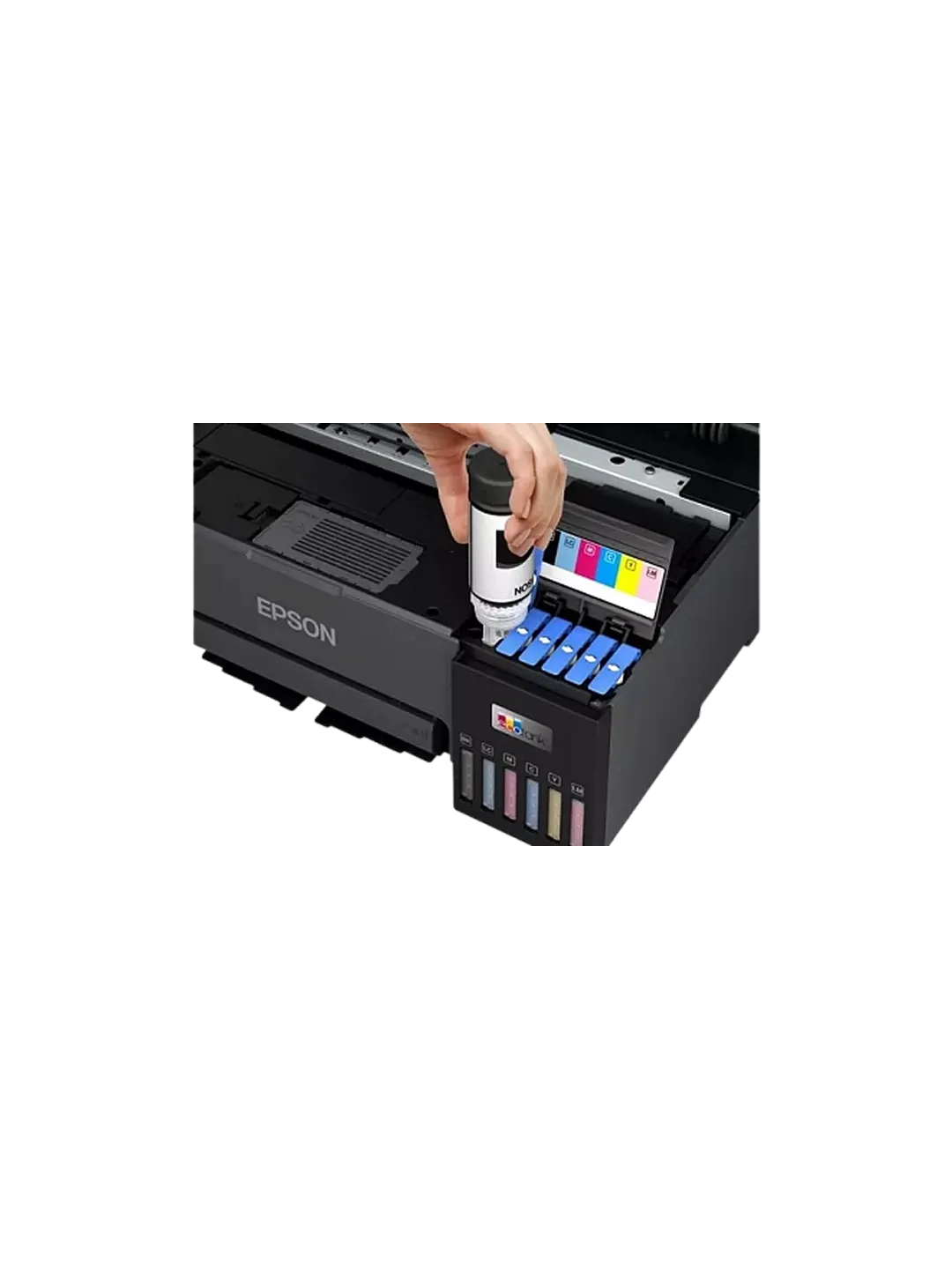 Epson L8050 — 3