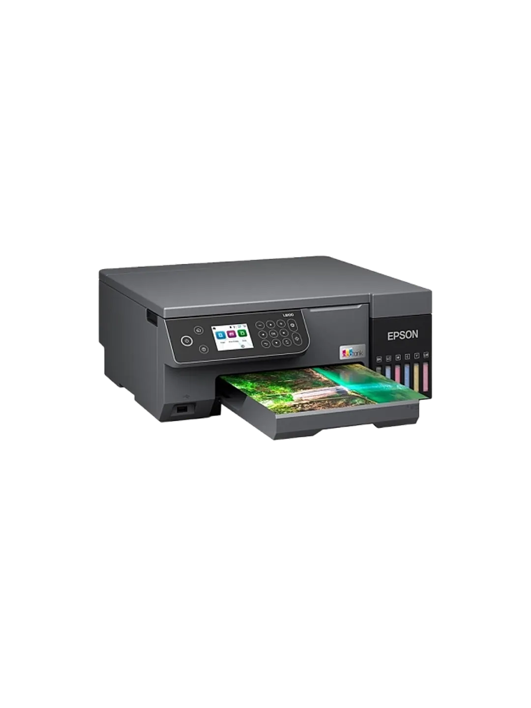 Epson L8100 — 3