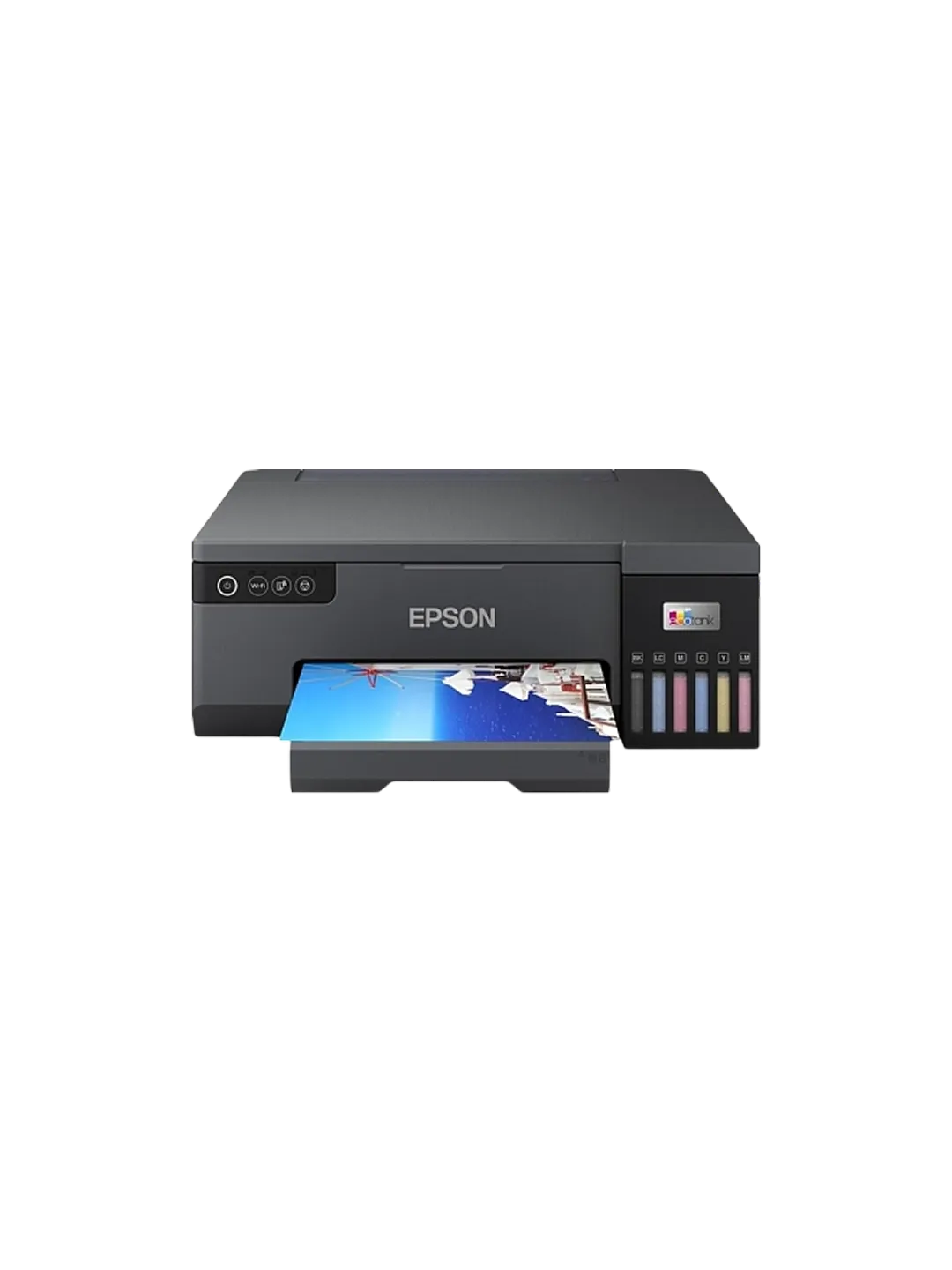 Epson L8050