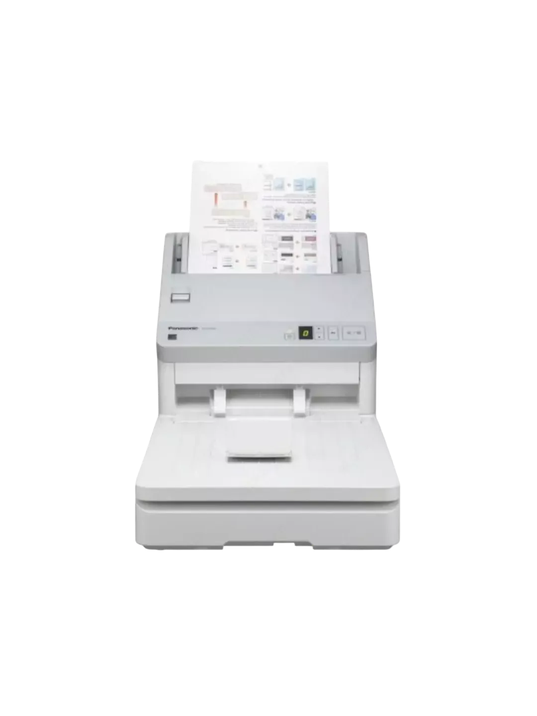Сканер Panasonic KV-SL3066-U