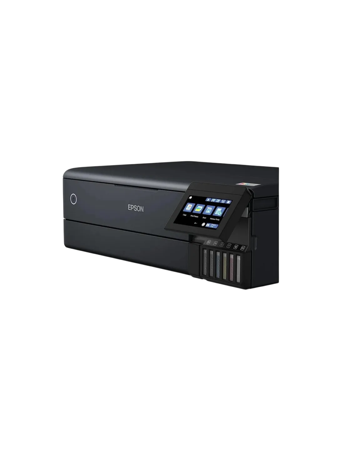 Epson L8180 — 2