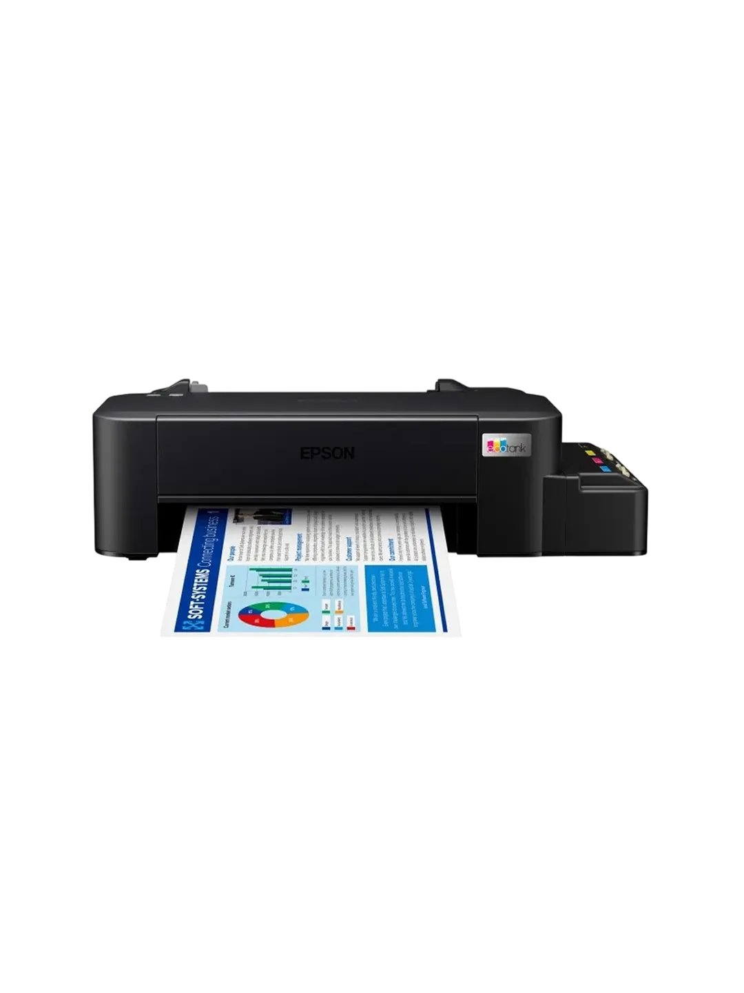 Epson L121 — 2