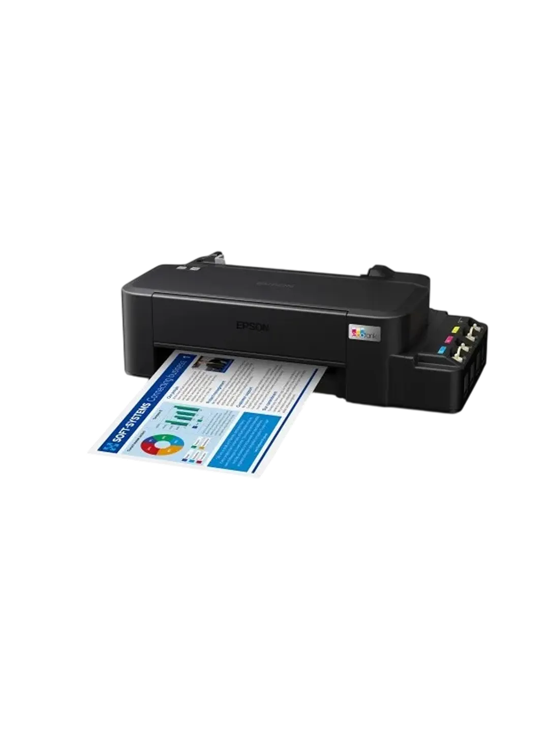 Epson L121 — 3