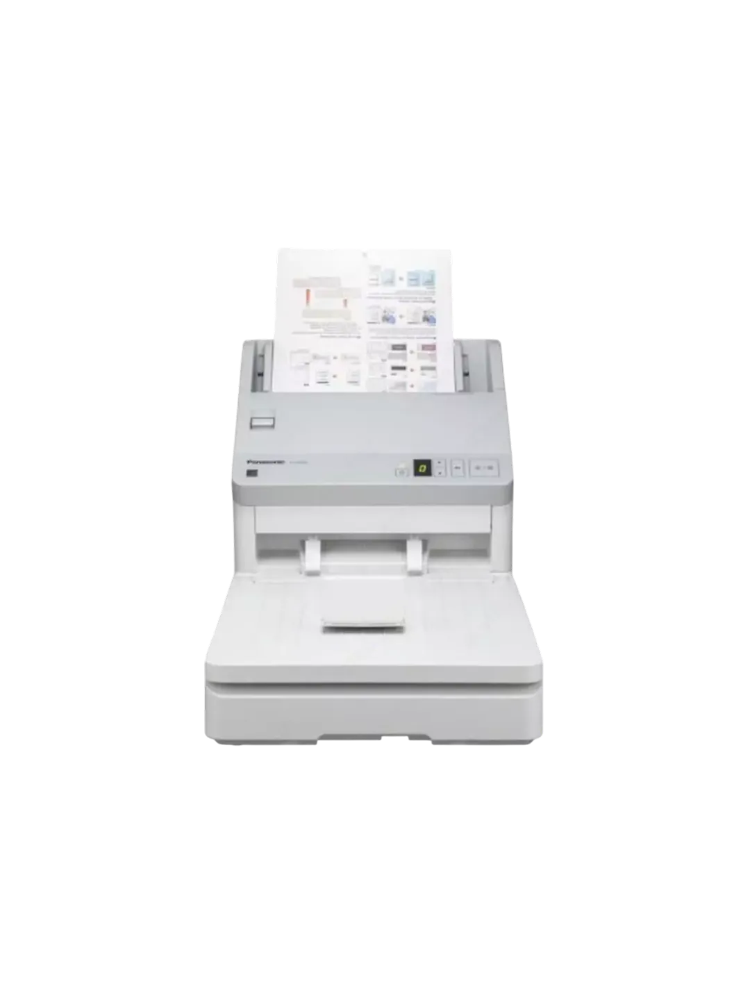 Сканер Panasonic KV-SL3056-U