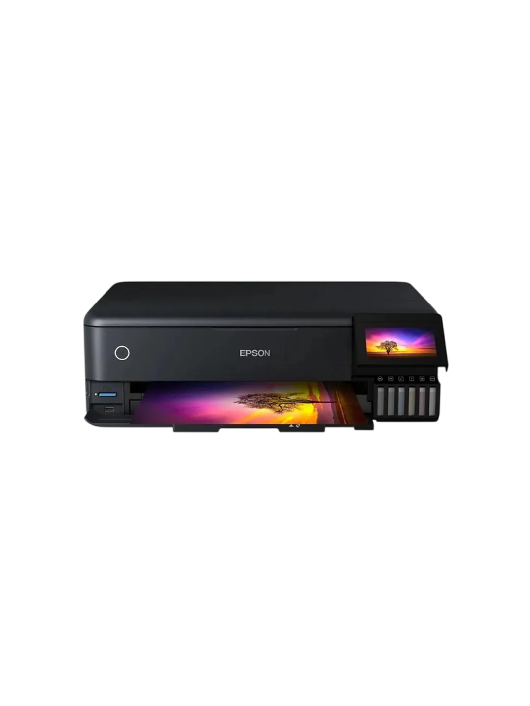 Epson L8180