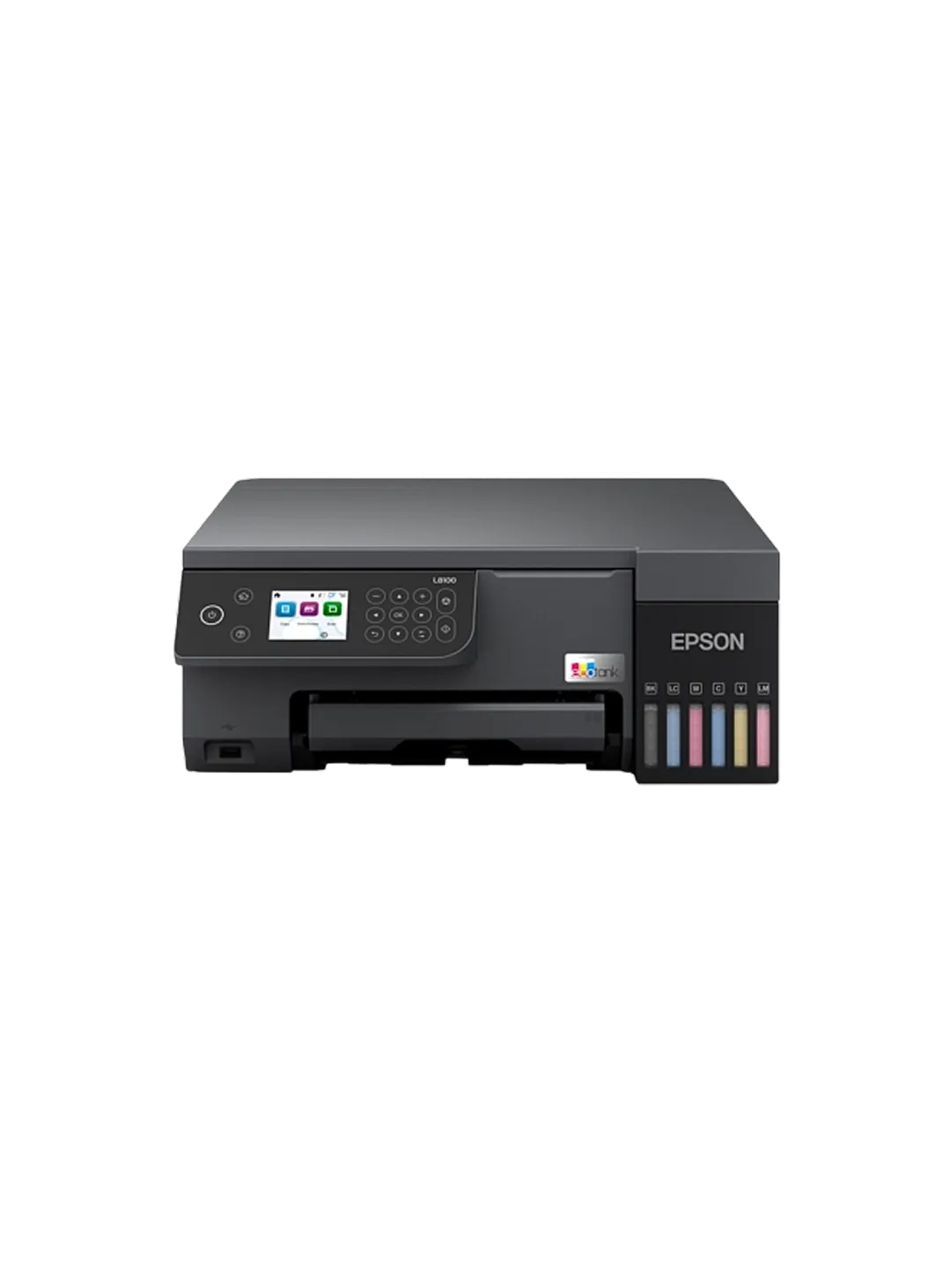 Epson L8100