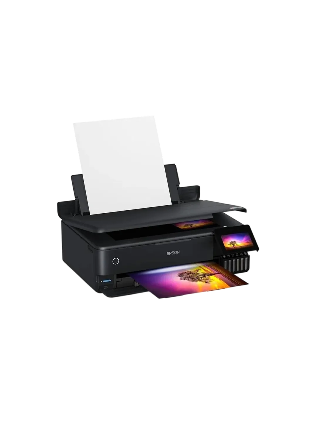 Epson L8180 — 3