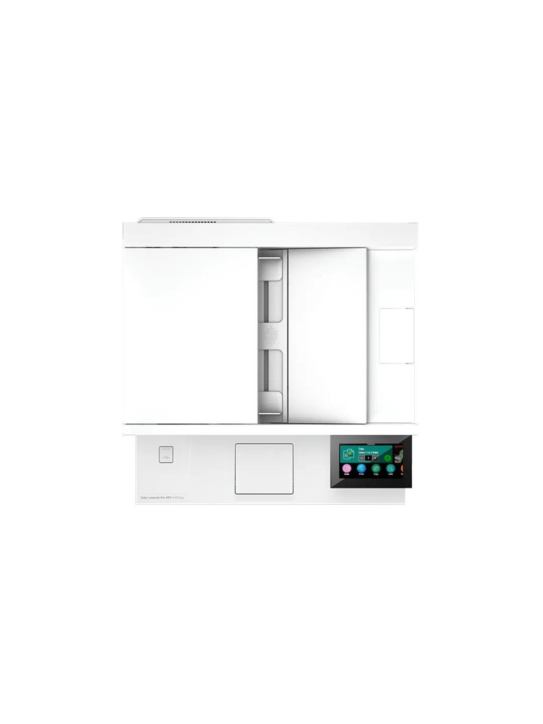HP - Color LaserJet Pro MFP 4303dw — 4