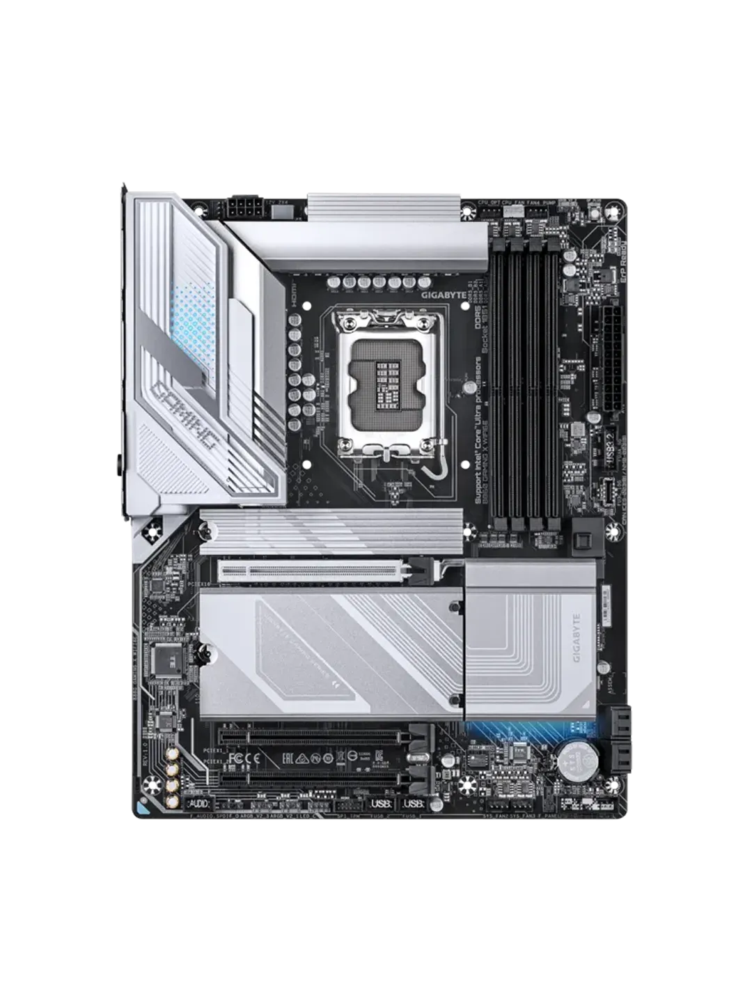 Gigabyte B860 GAMING X WIFI6E