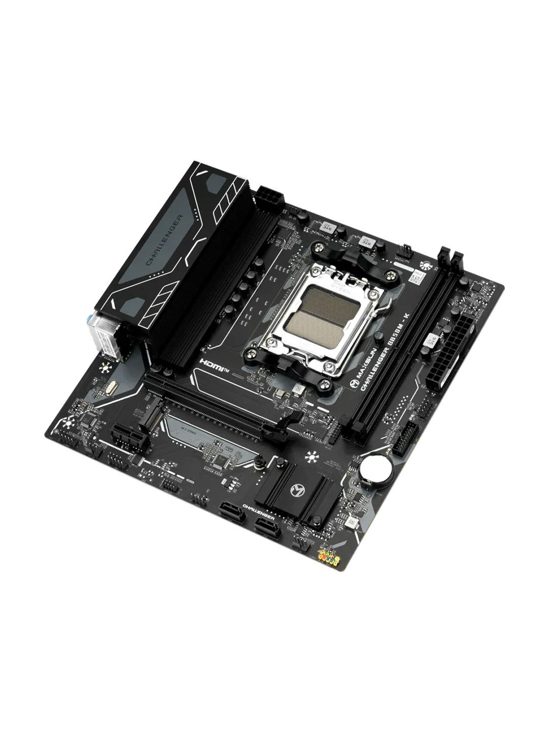 Maxsun Challenger B850M-K WIFI — 2