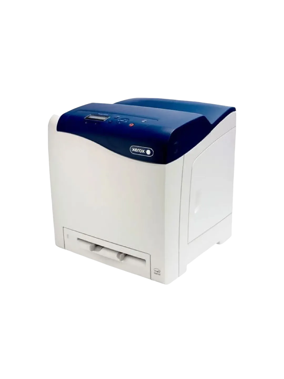 Xerox Phaser 6500N — 4