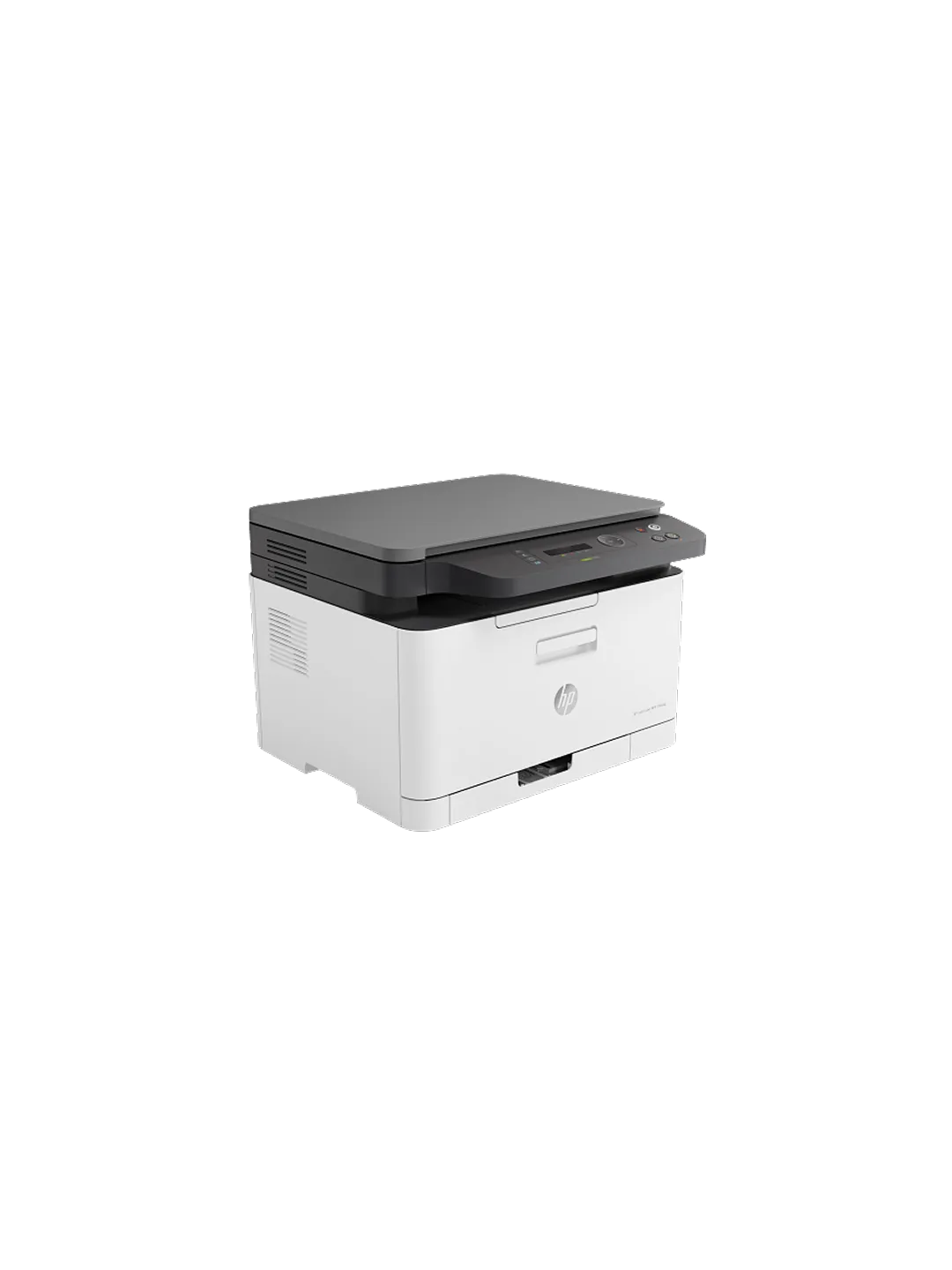 HP - Color Laser MFP 178nw — 3