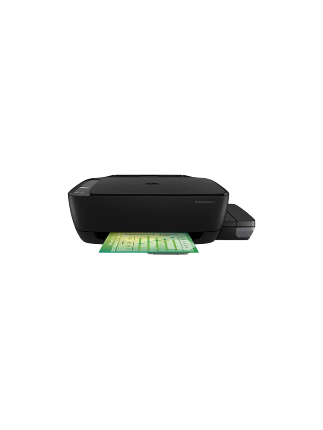 HP - Ink Tank 415 AiO