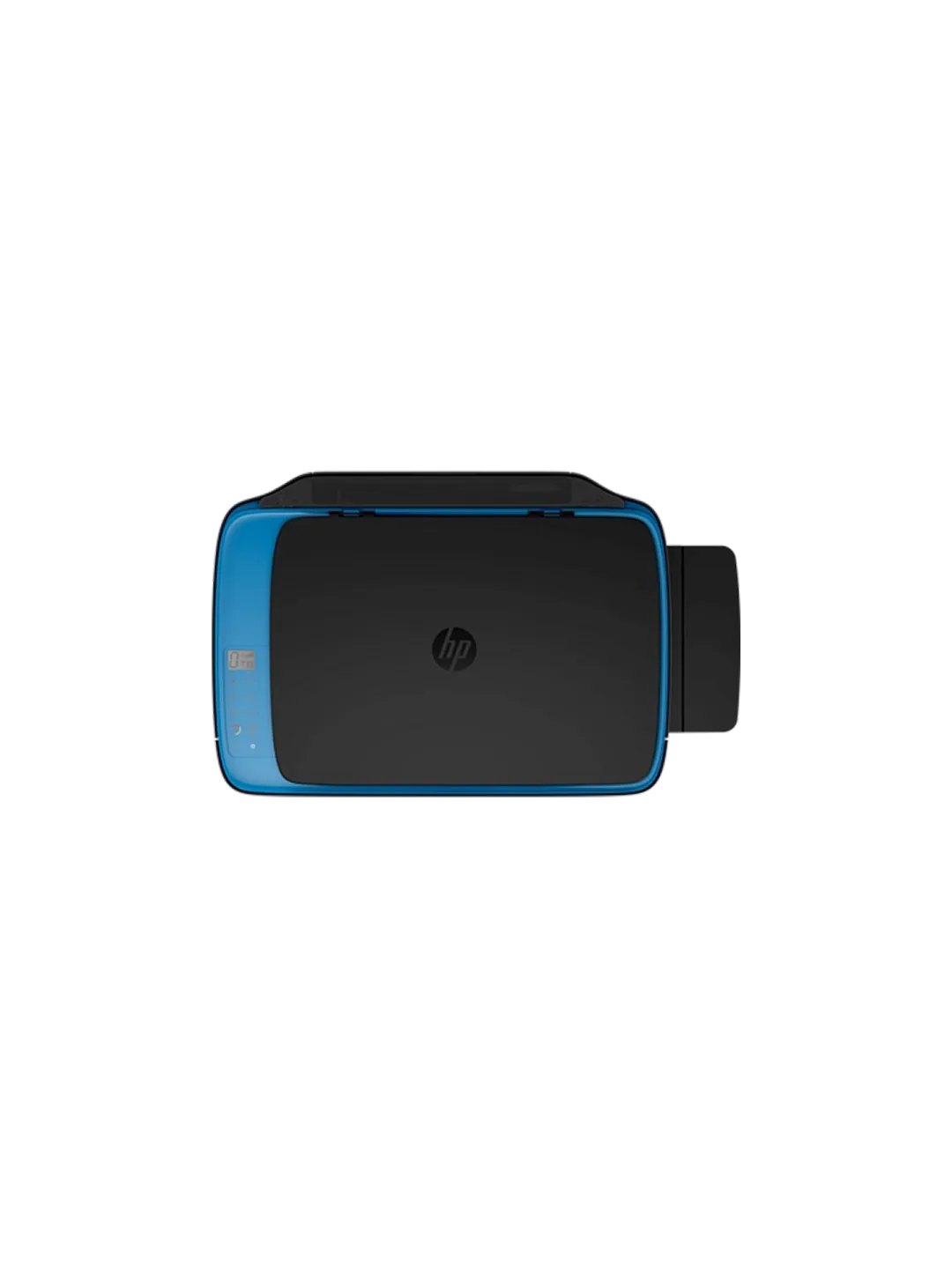 HP - Ink Tank 419 Blue AiO — 4