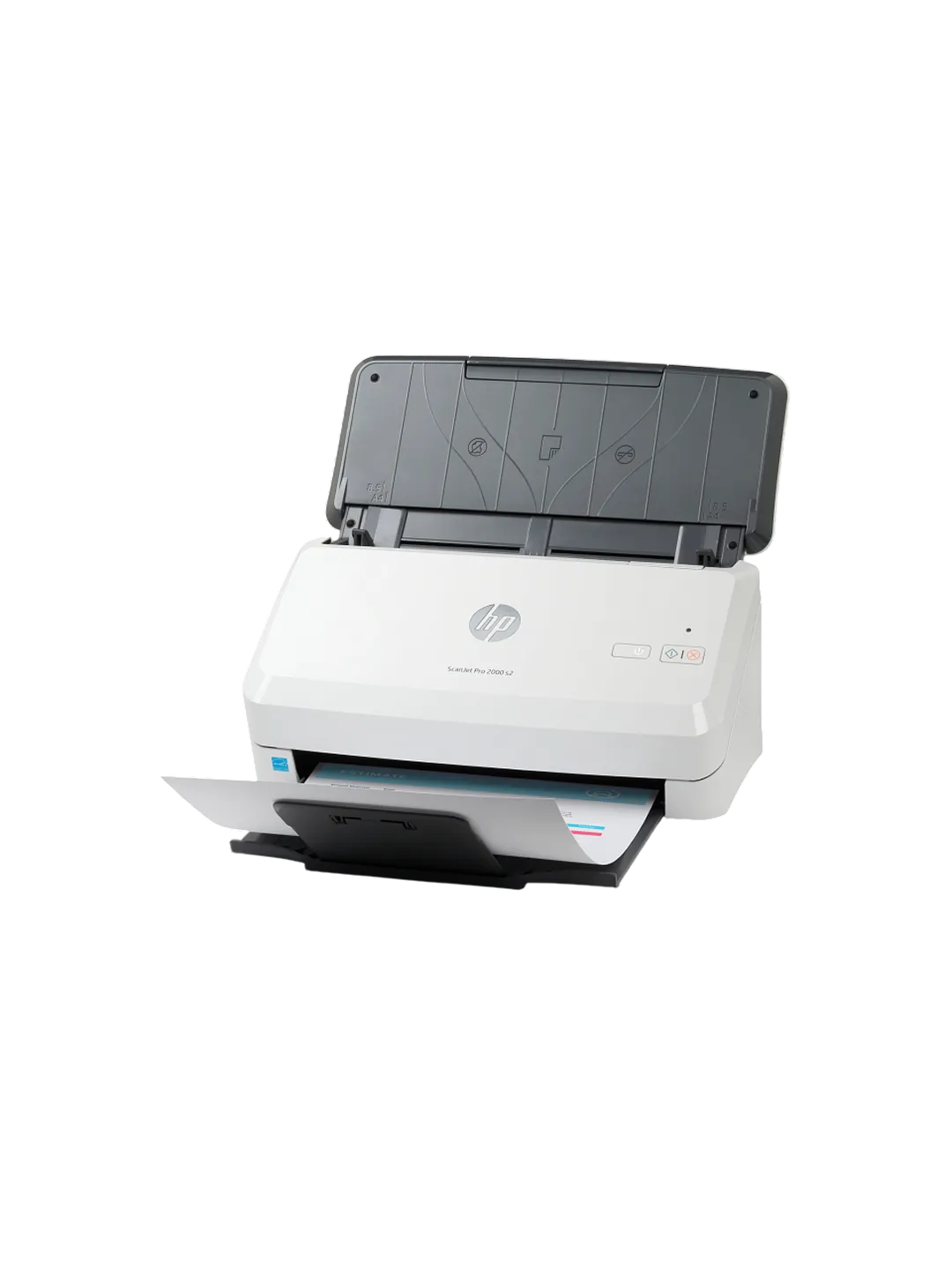 HP ScanJet Pro 2000 s2 Scanner — 2