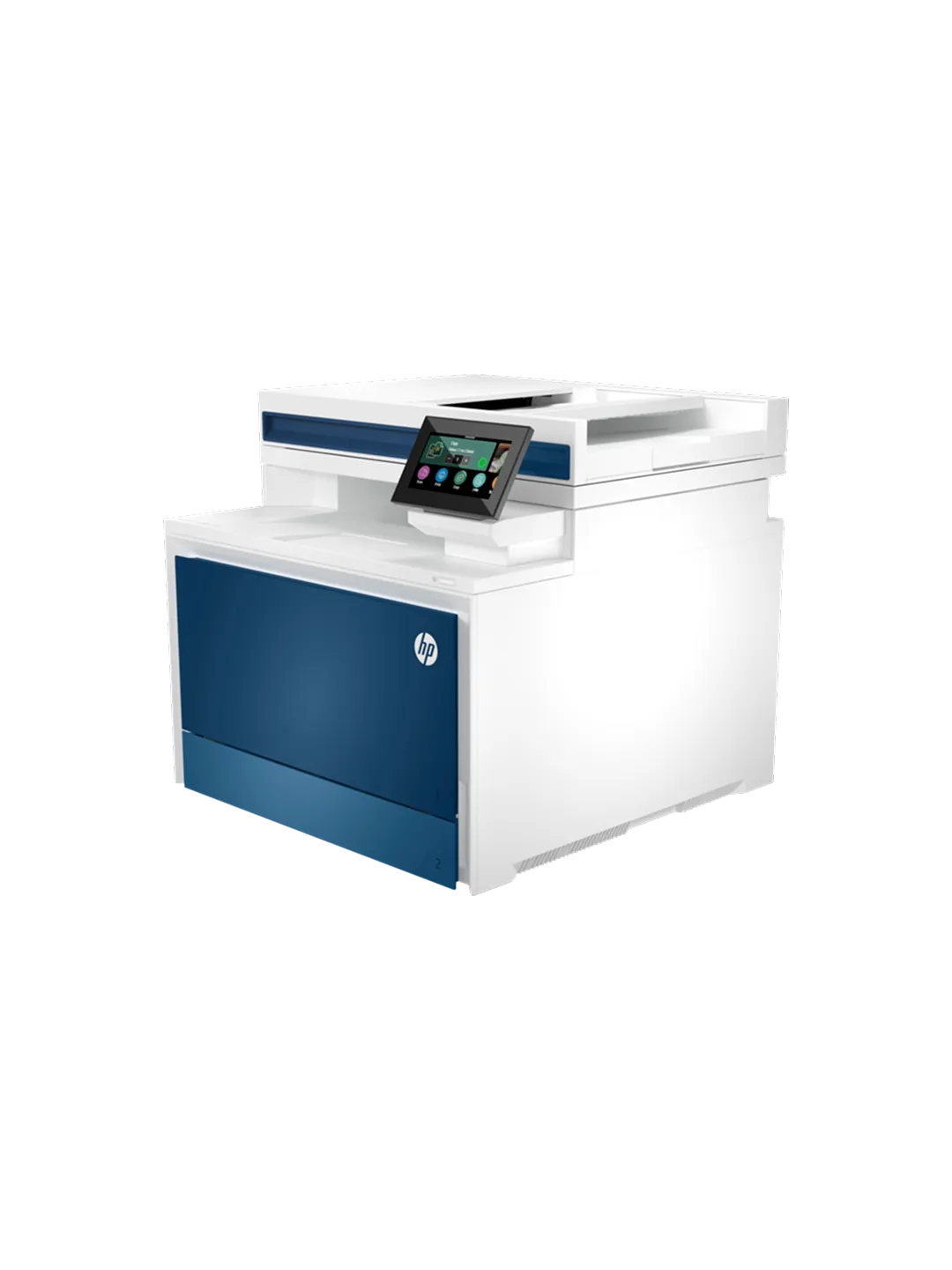 HP - Color LaserJet Pro MFP 4303dw — 2