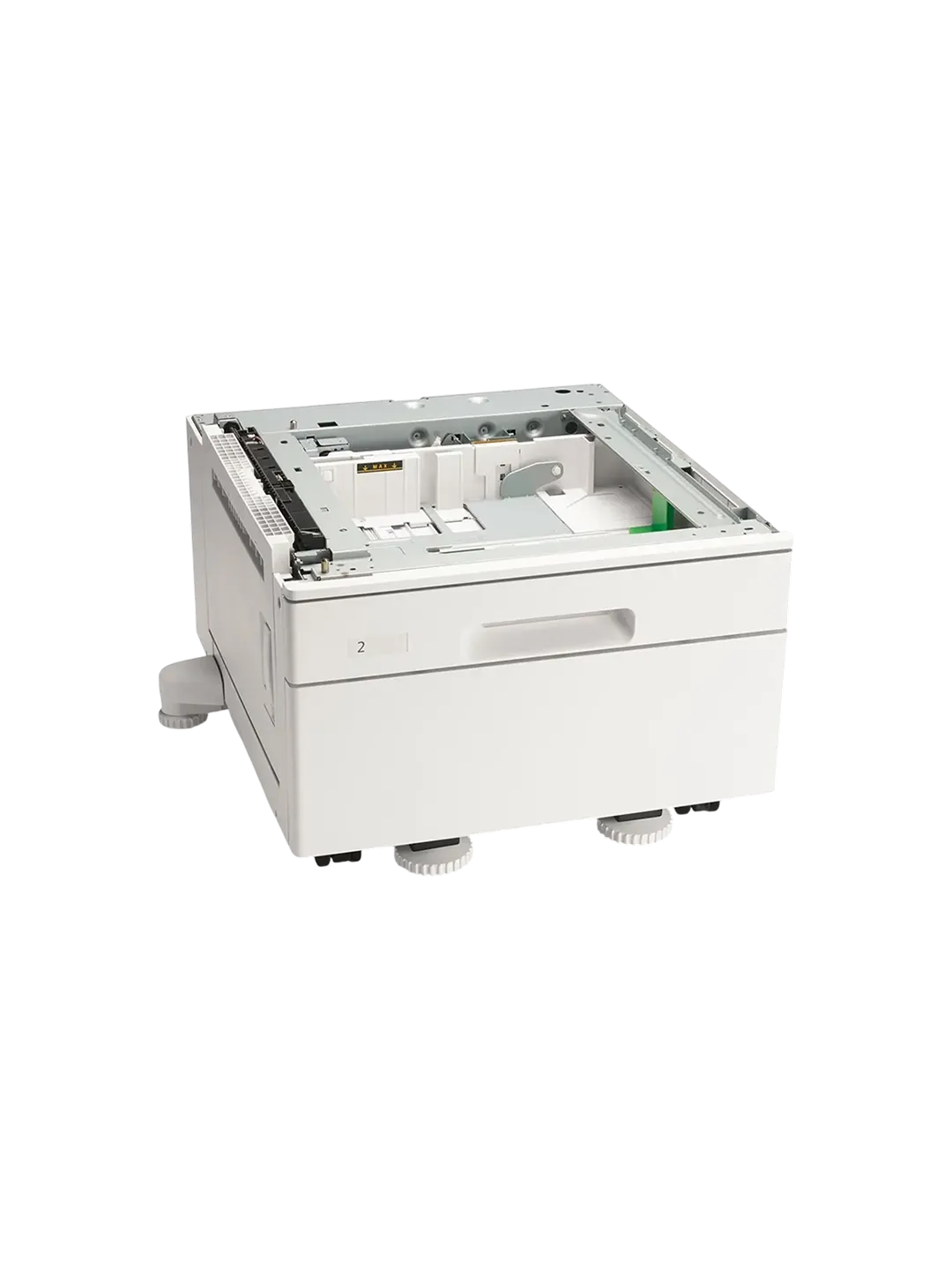 Xerox Дополнительный стенд с лотком на 520 листов для Xerox B7135 — 2