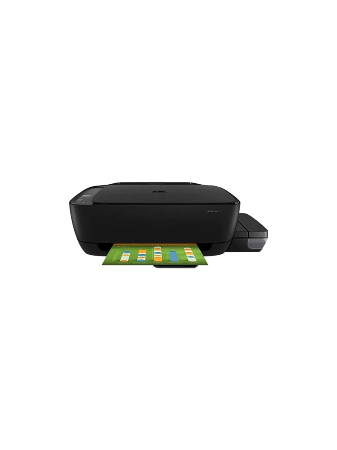 HP - Ink Tank 315 AiO