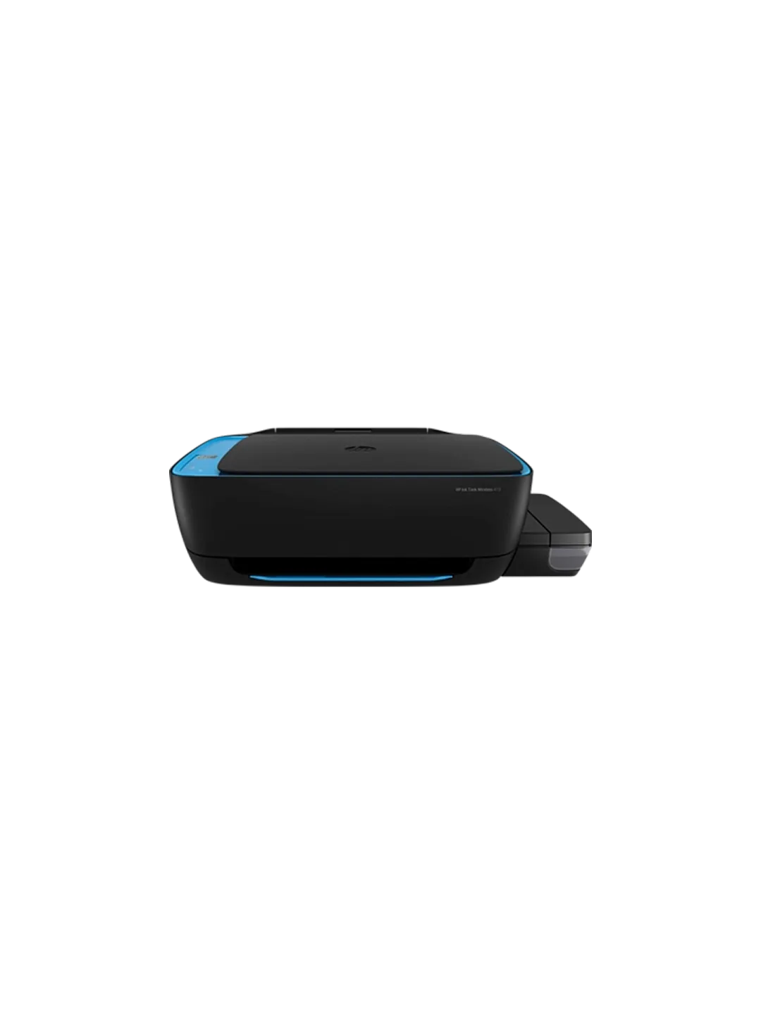 HP - Ink Tank 419 Blue AiO
