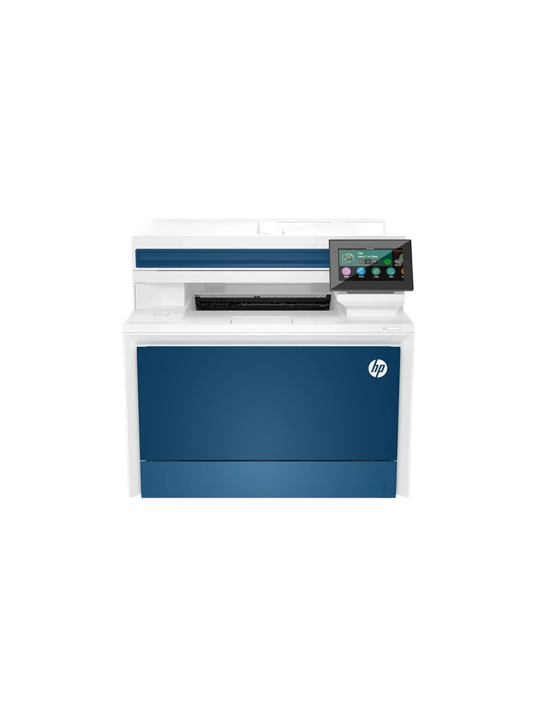 HP - Color LaserJet Pro MFP 4303dw