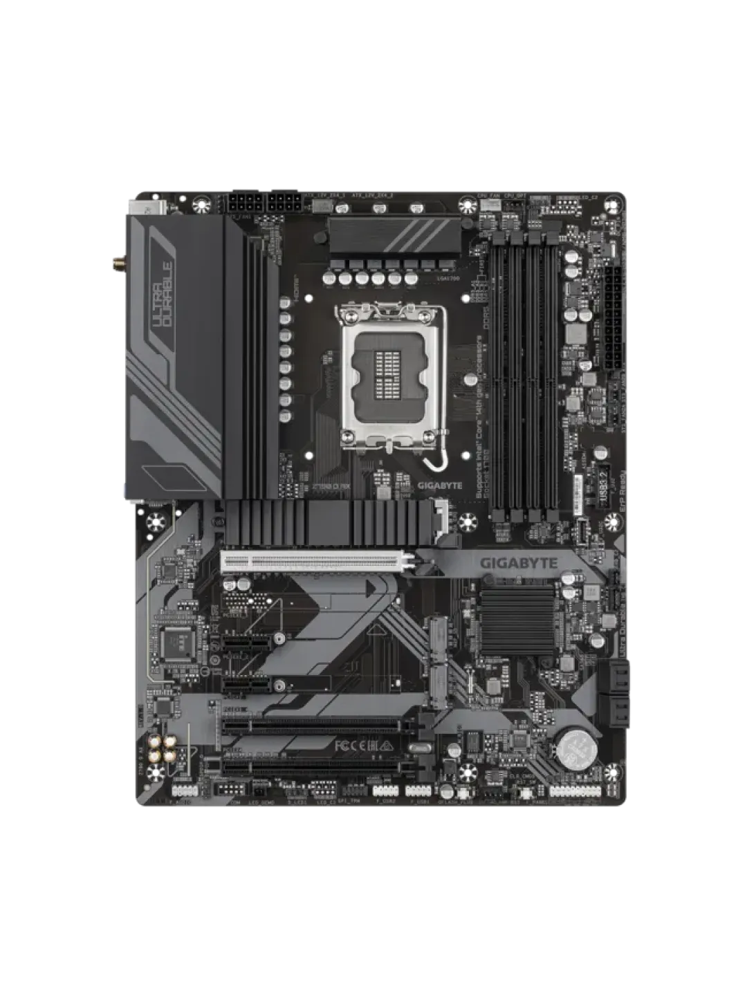 Gigabyte Z790 D AX