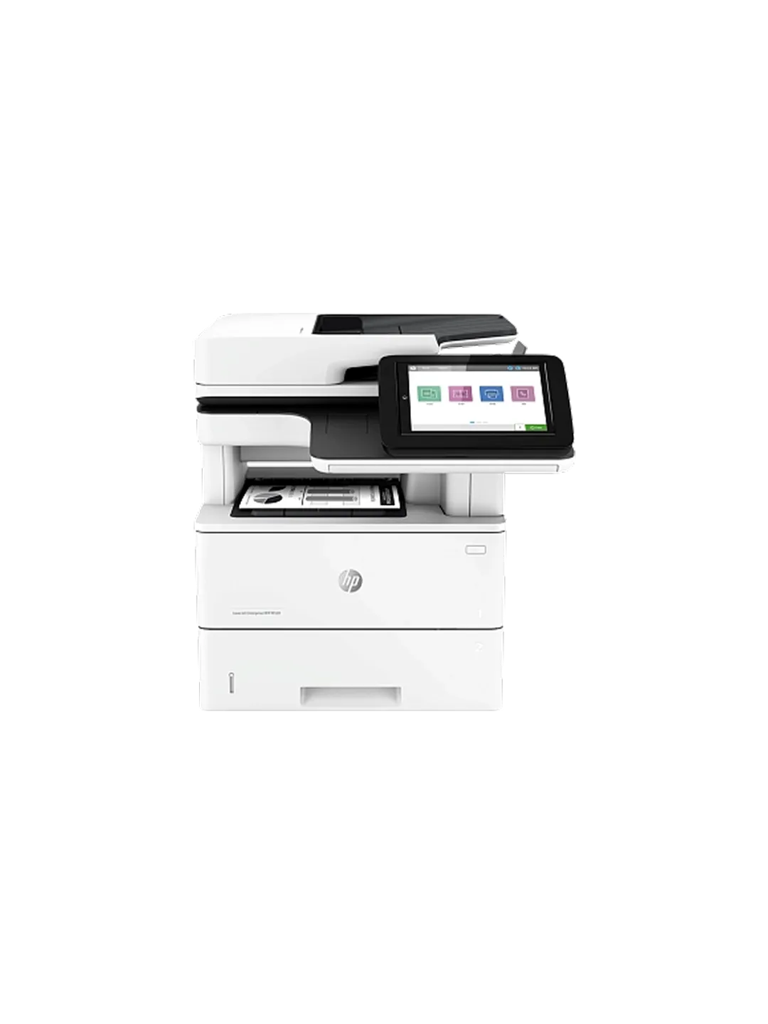 HP - LaserJet Enterprise M528dn 1PV64A