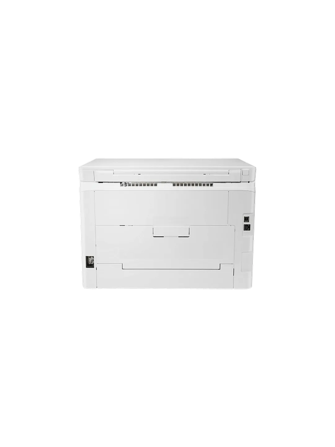HP - Color LaserJet Pro MFP M182n — 4