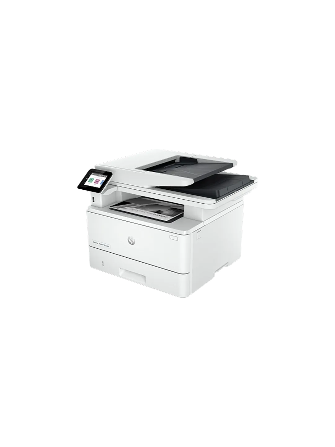 HP - LaserJet Pro MFP 4103dw 2Z627A — 2