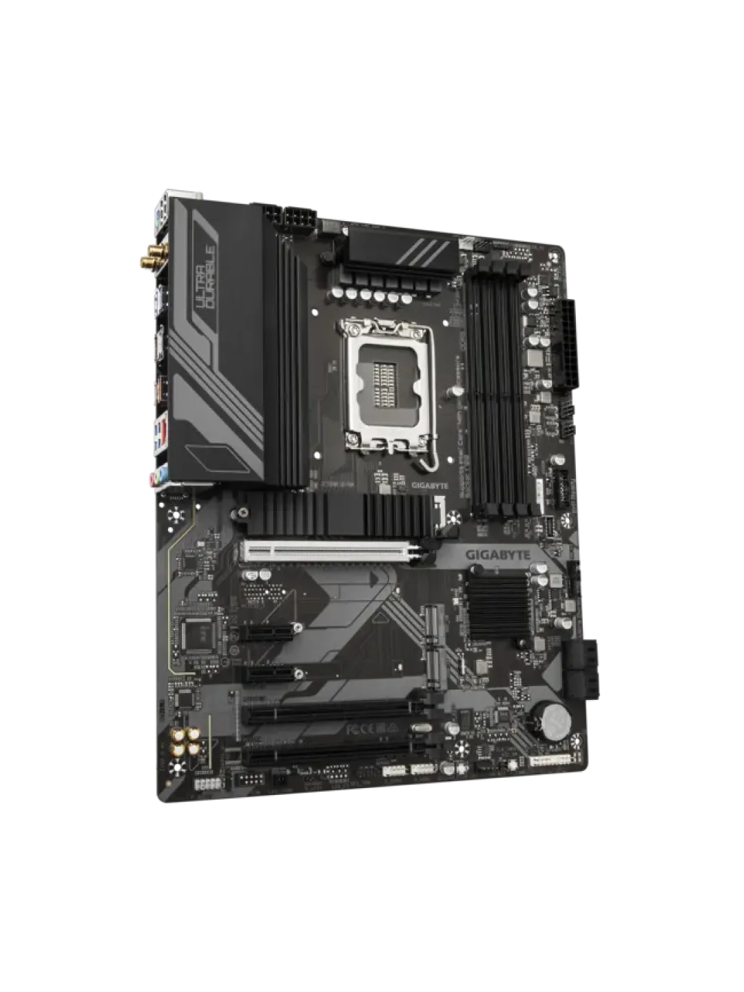 Gigabyte Z790D — 2