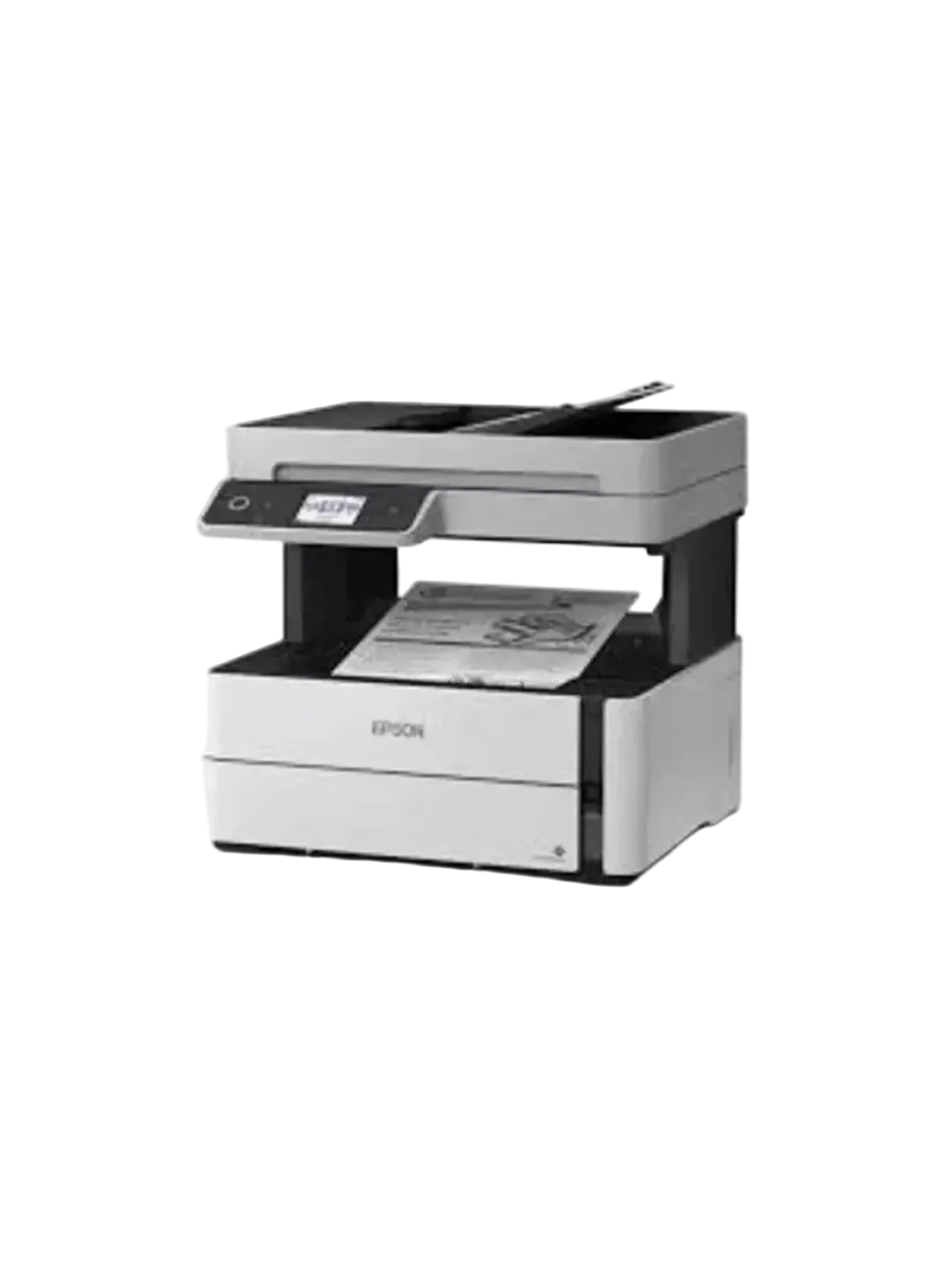 Epson M3170 — 2