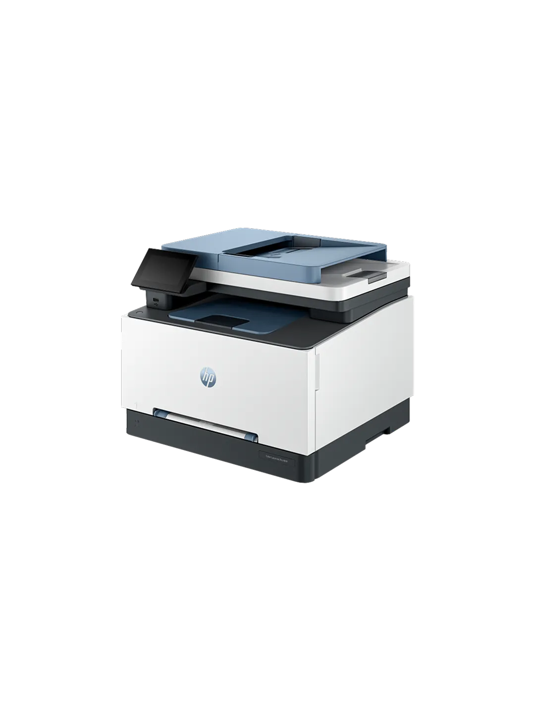 HP - Color LaserJet Pro 3303sdw — 2