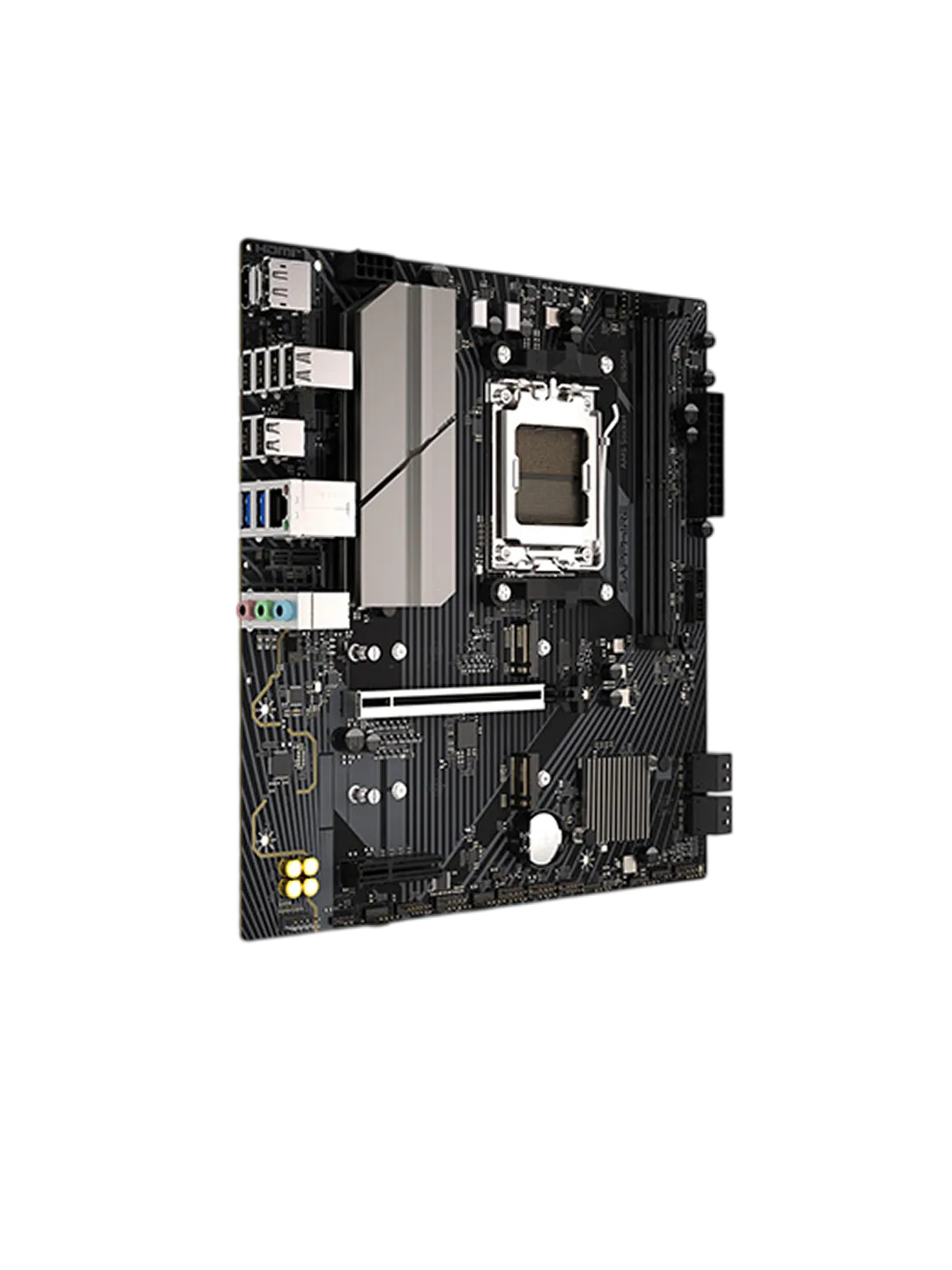 SAPPHIRE B650M-E — 2