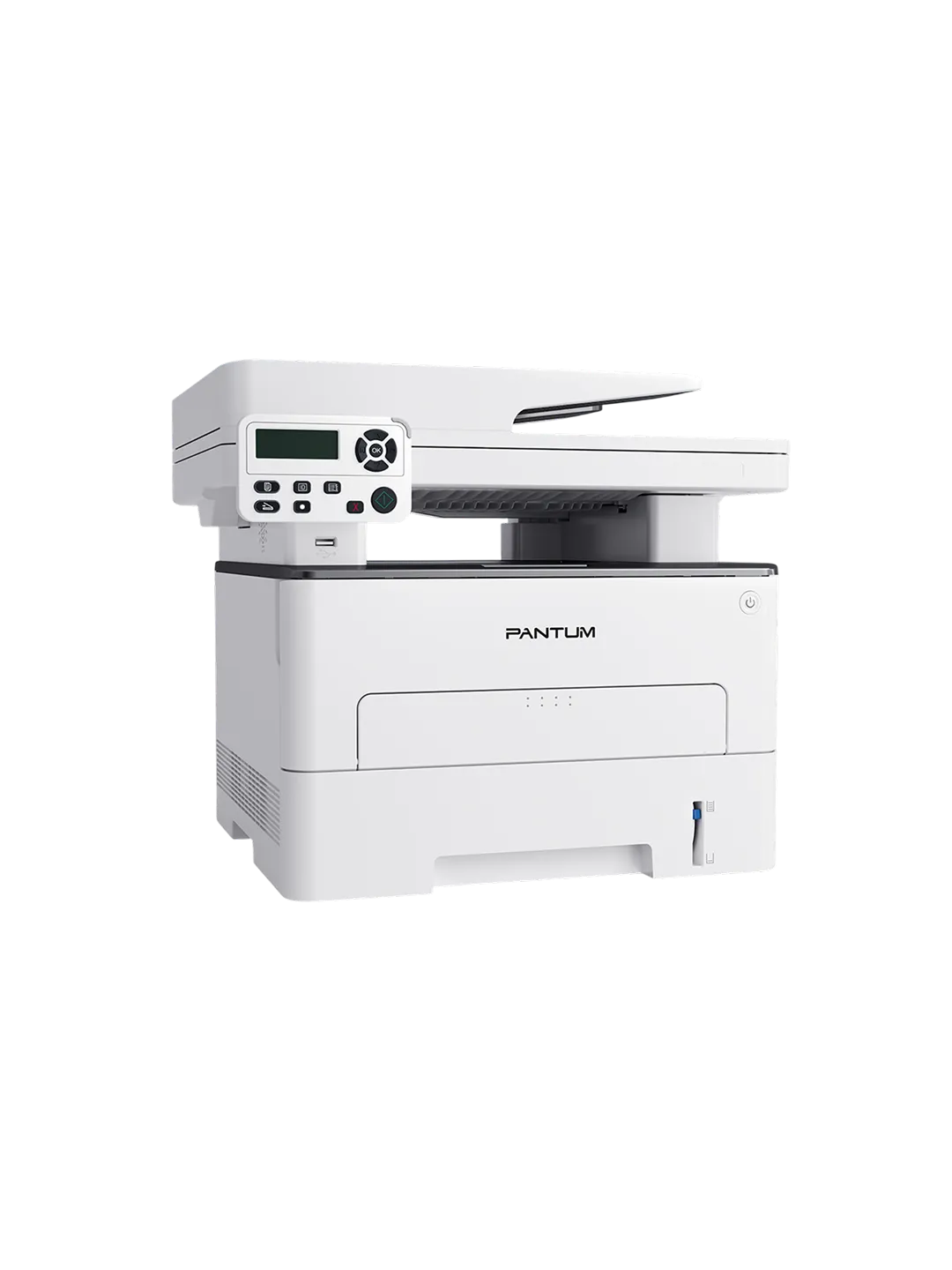 Pantum - M7100DW — 2