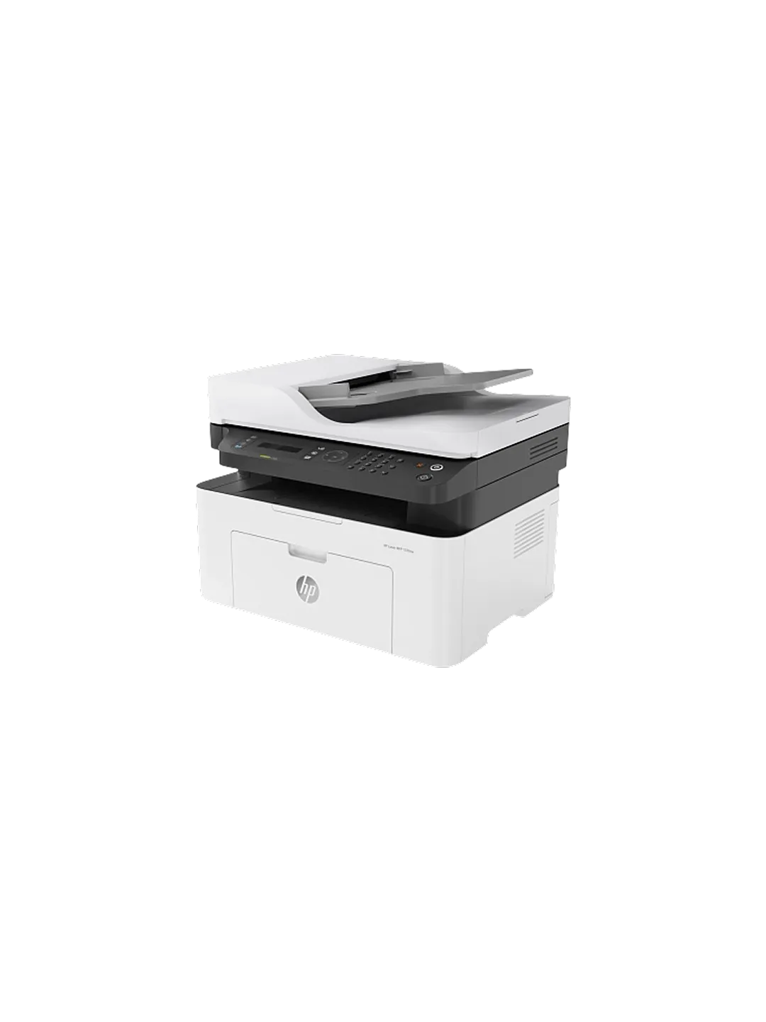 HP - Laser MFP 137fnw