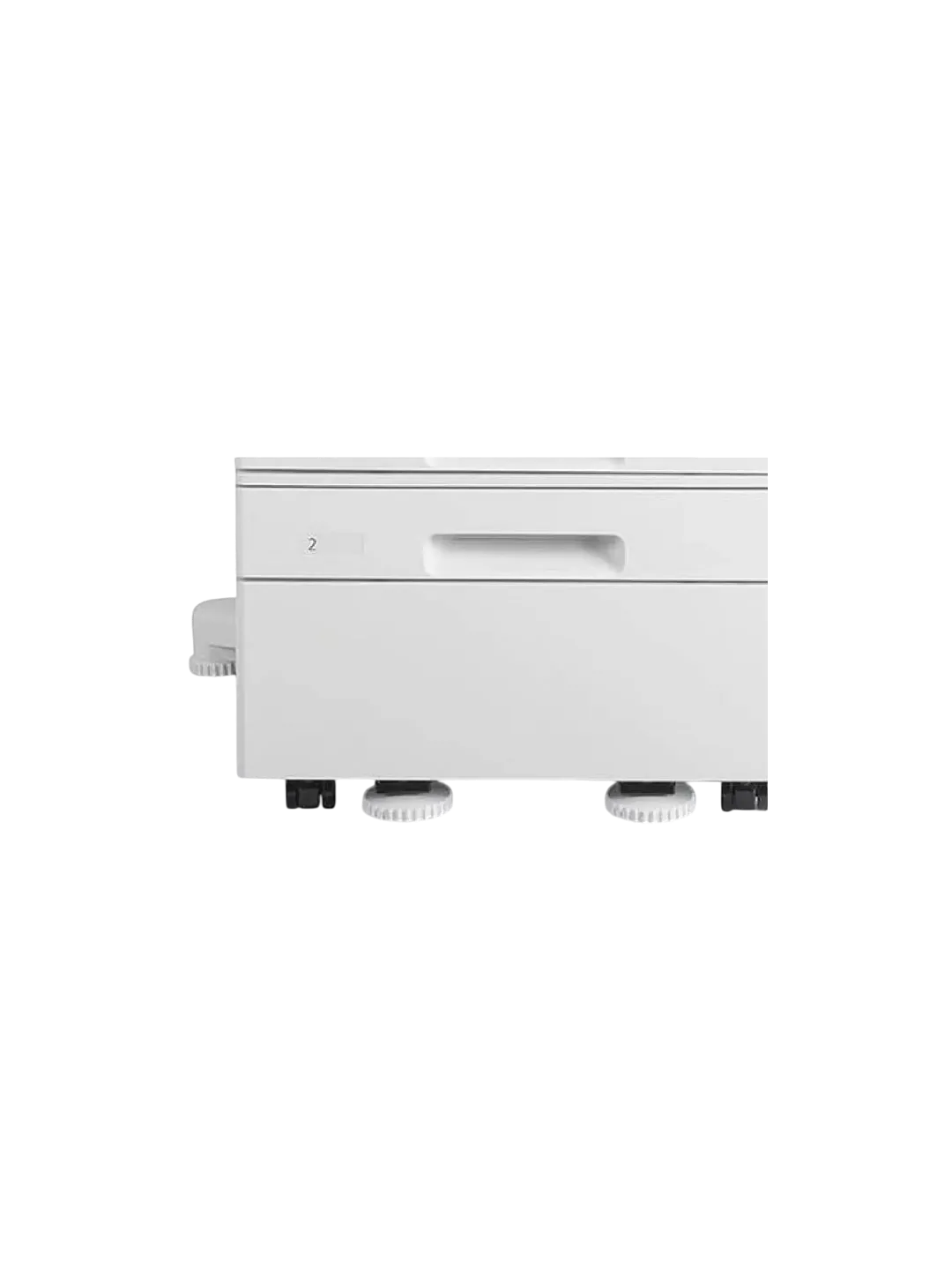 Xerox Дополнительный стенд с лотком на 520 листов для Xerox B7135 — 3
