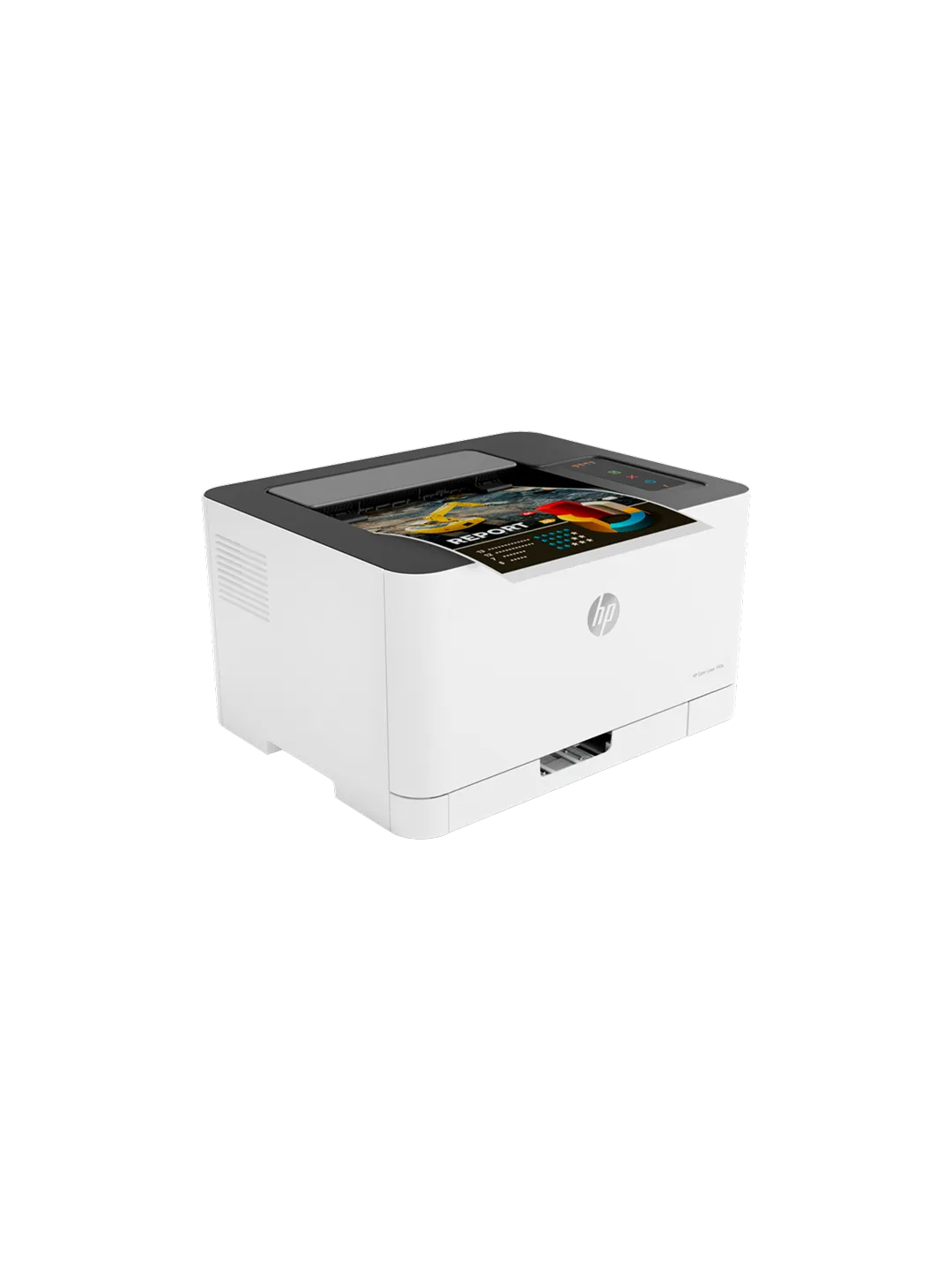 HP - Color Laser 150a
