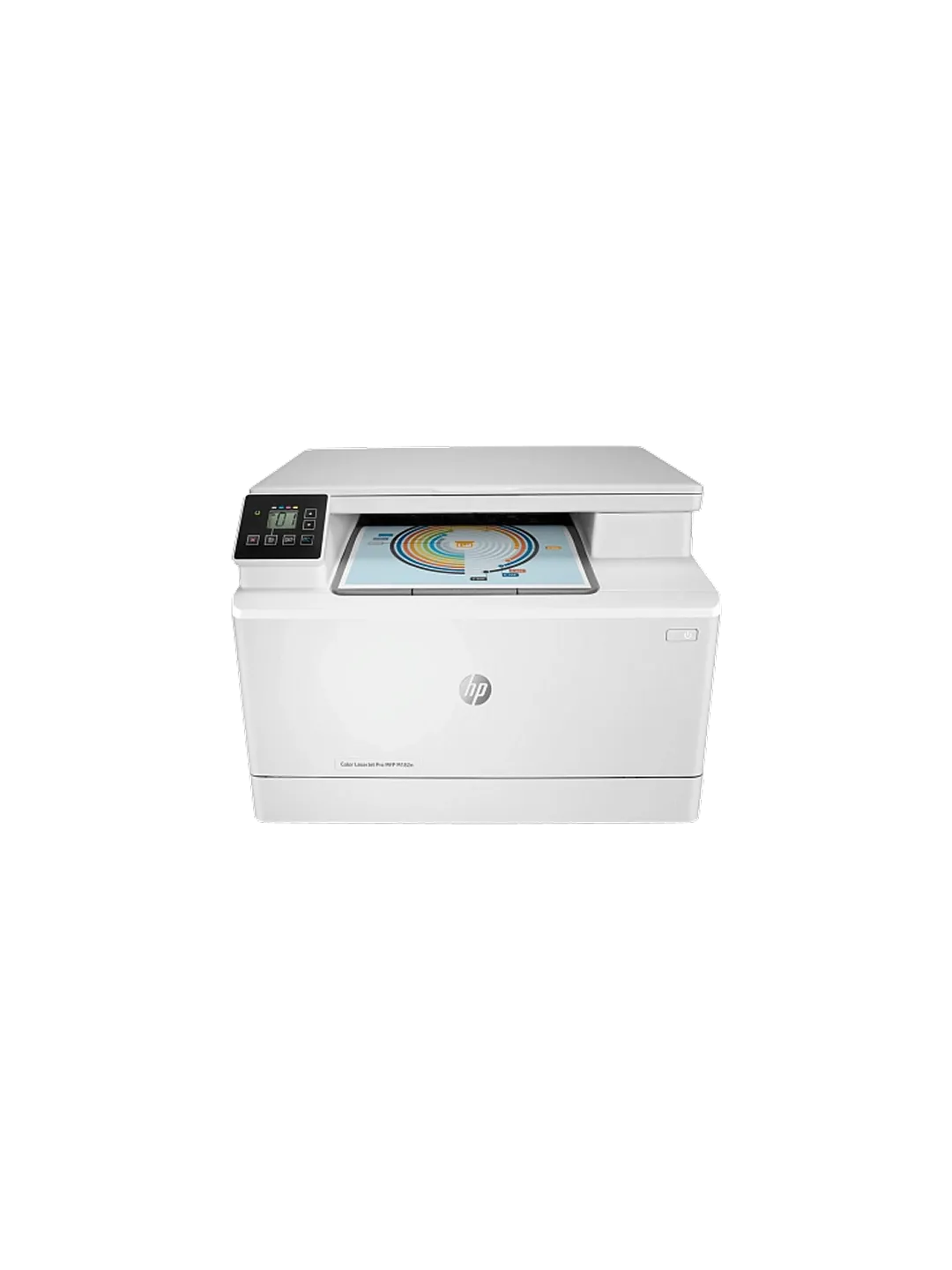 HP - Color LaserJet Pro MFP M182n