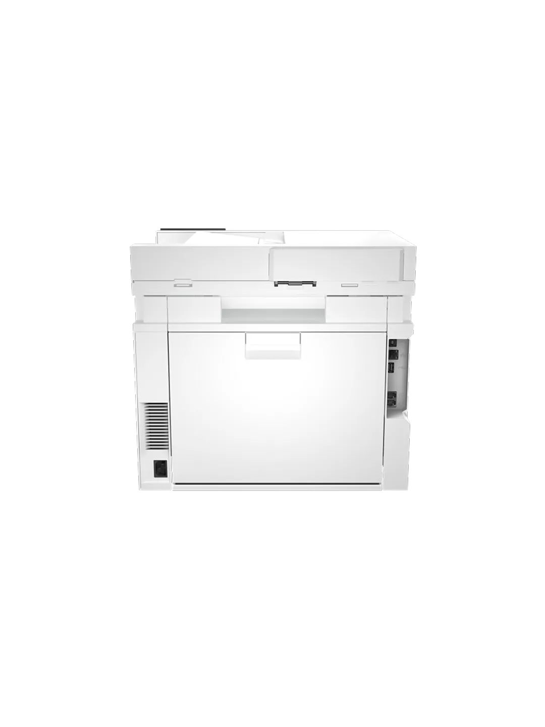 HP - Color LaserJet Pro MFP 4303dw — 3