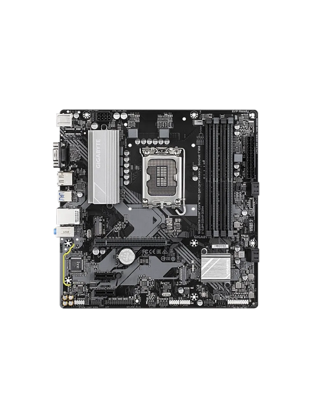 Gigabyte B760M D3HP