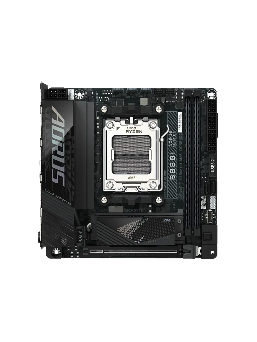 Gigabyte B850I AORUS PRO