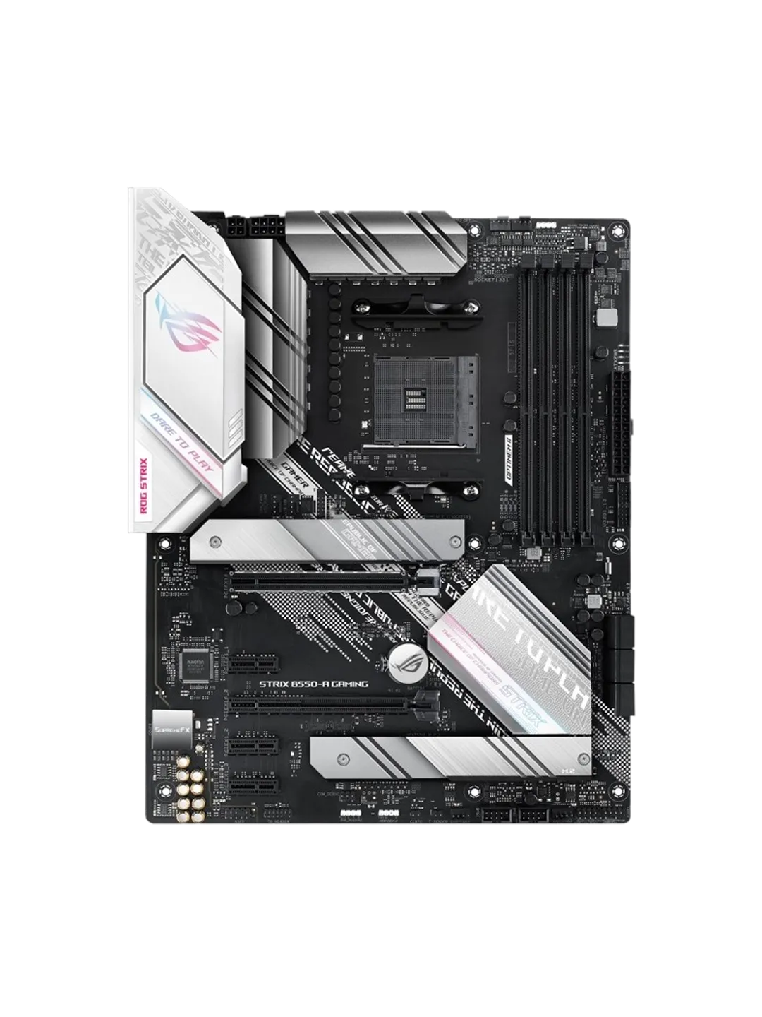ASUS ROG Strix B550-A Gaming