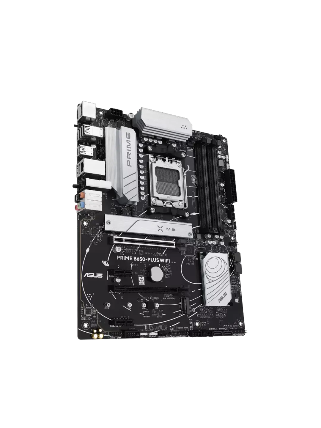 ASUS Prime B650-Plus WiFi — 2