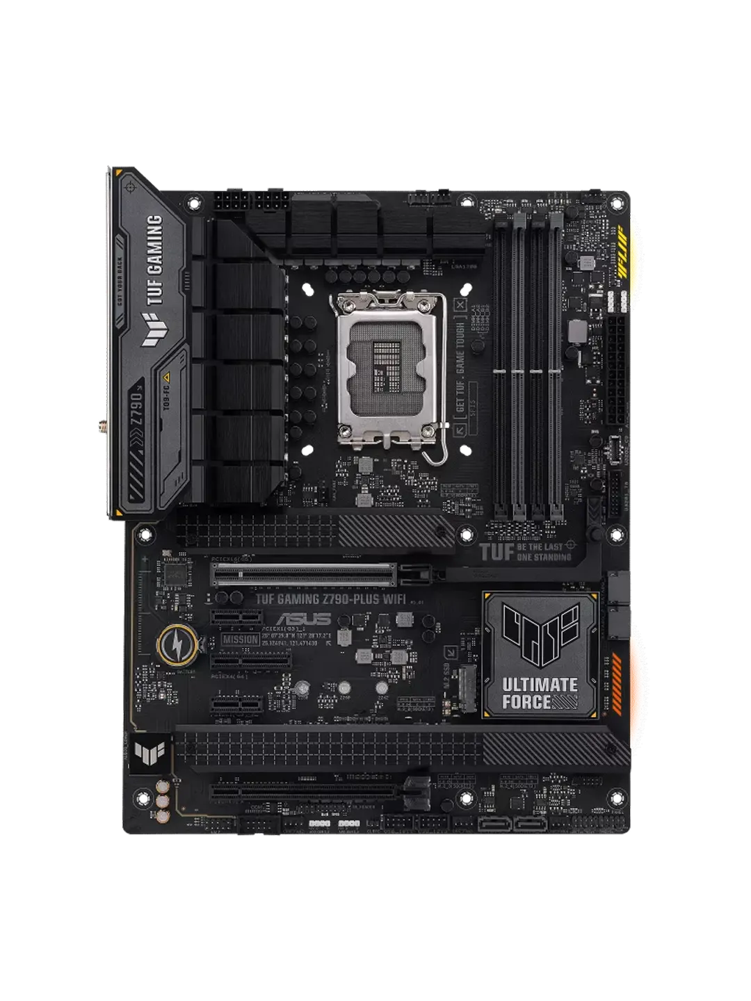 ASUS TUF GAMING Z790-PLUS WIFI
