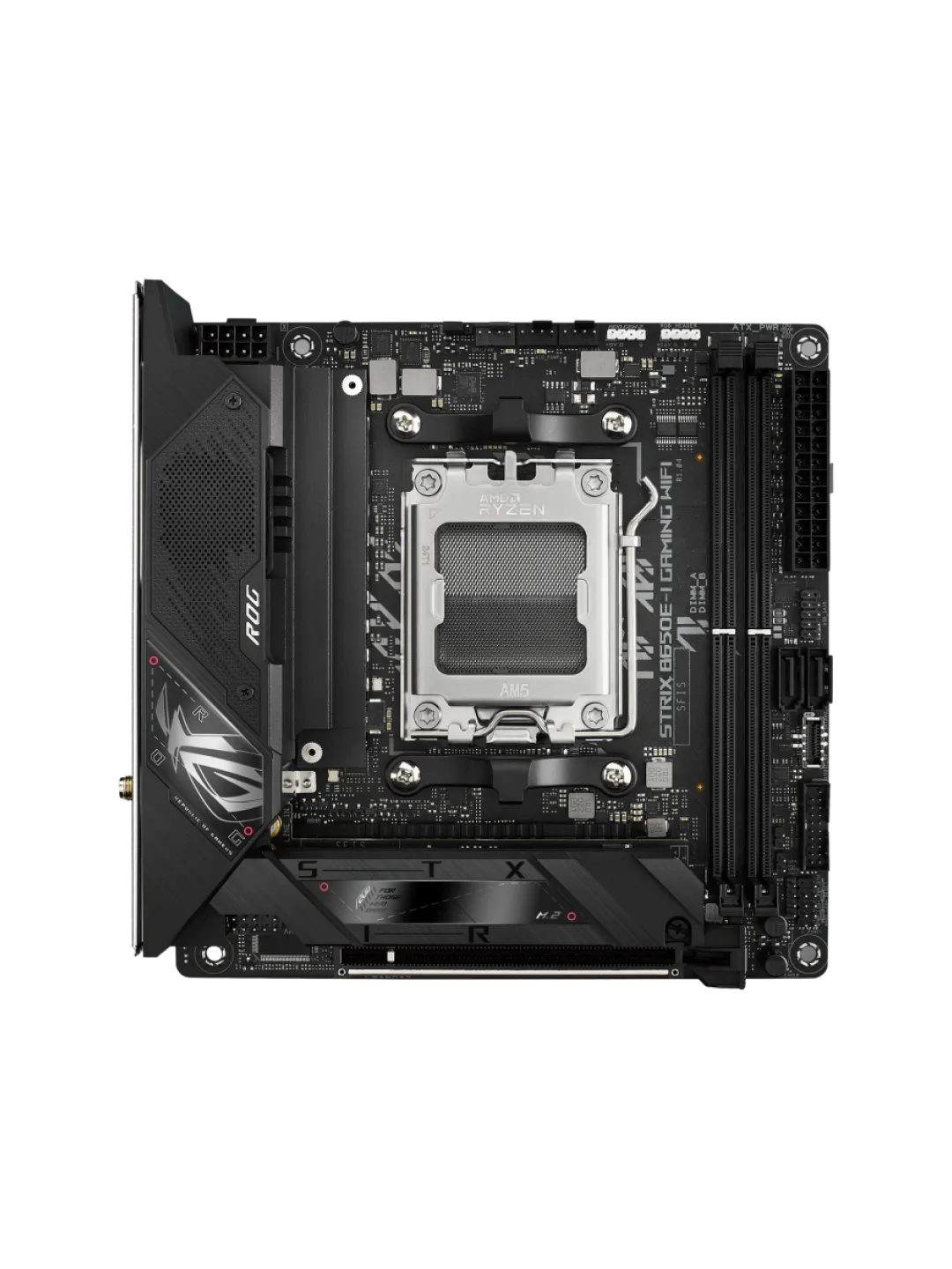 ASUS ROG STRIX B650E-I GAMING WIFI