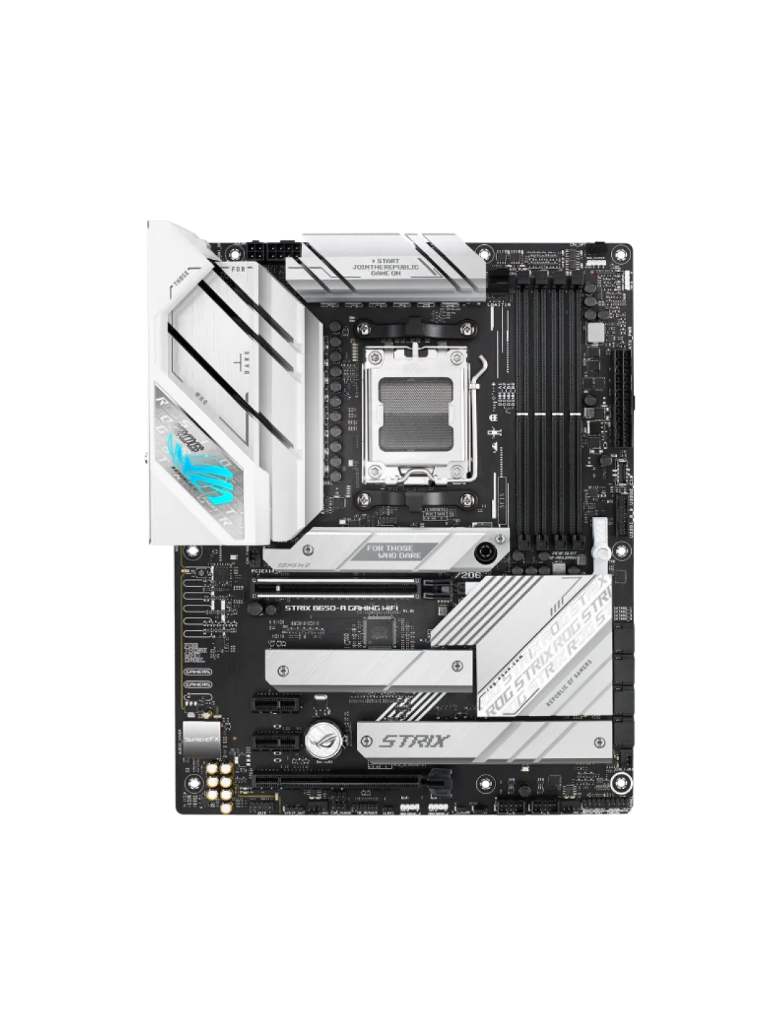 Asus ROG Strix B650A Gaming WiFi