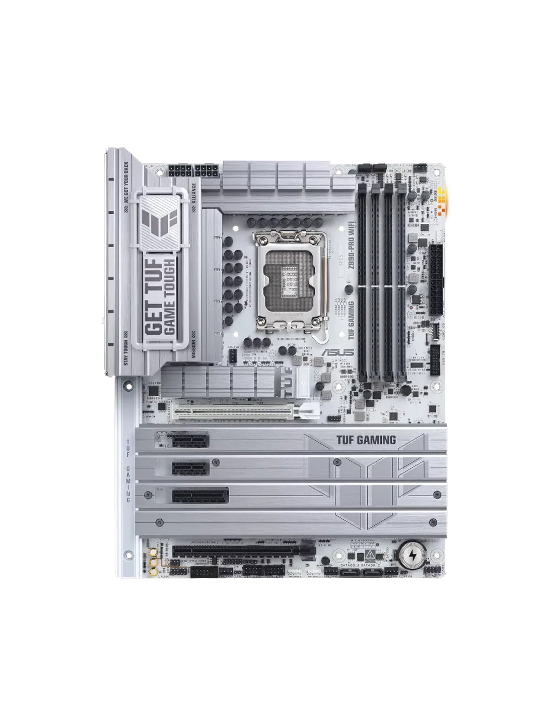 ASUS TUF GAMING Z890-PRO WIFI