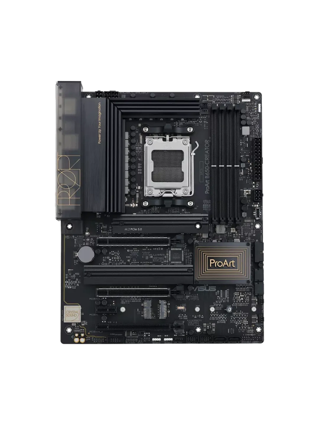 ASUS ProArt B650-CREATOR
