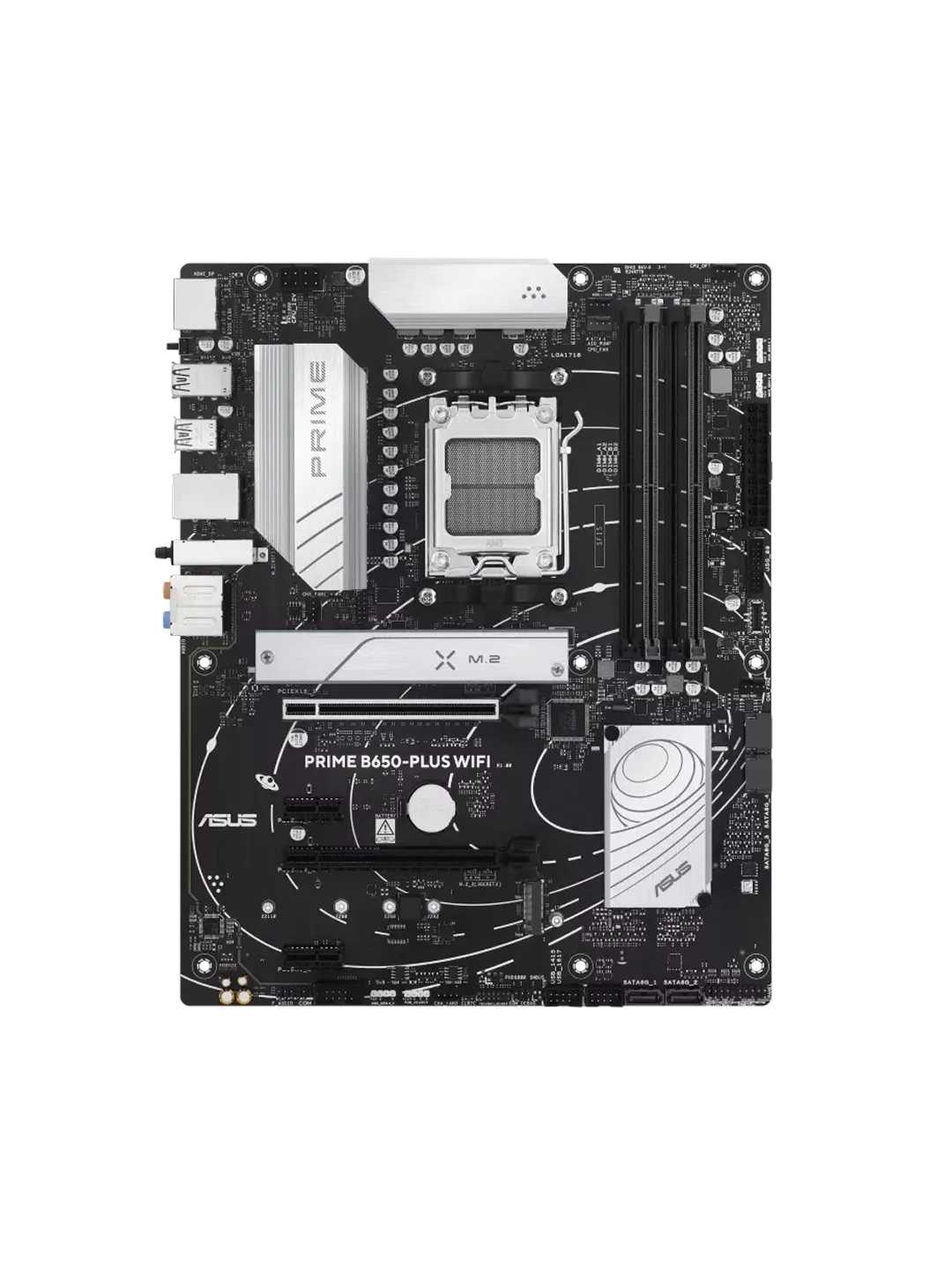 ASUS Prime B650-Plus WiFi