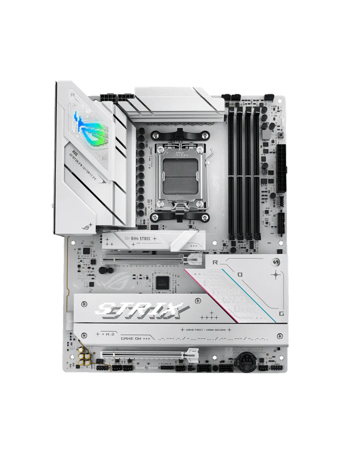ASUS ROG STRIX B850-A GAMING WIFI