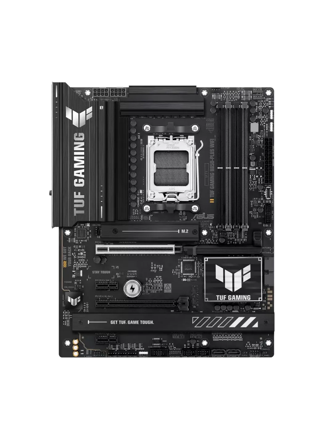 ASUS TUF GAMING B850-PLUS WIFI 7